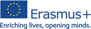 Erasmus + Enriching lives, opening minds